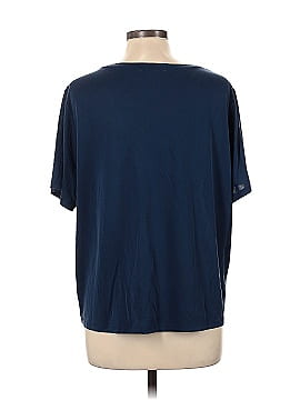 Double Zero Short Sleeve T-Shirt (view 2)