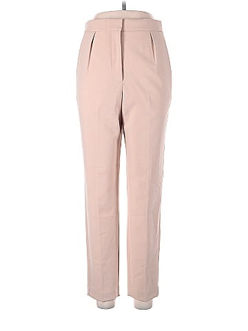 THEORY, Pink Women's Casual Pants