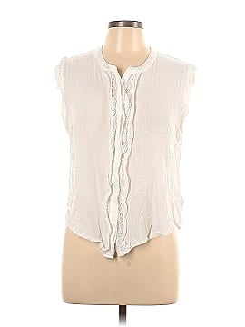 Eri + Ali Sleeveless Top (view 1)