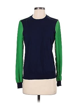 3.1 Phillip Lim for Target Long Sleeve Top (view 1)