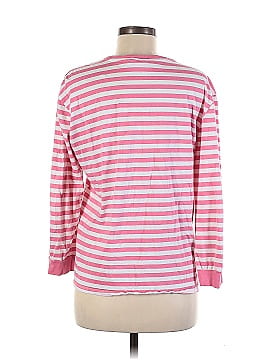 Strawberry Shortcake Long Sleeve T-Shirt (view 2)