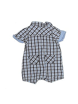Guess Baby Short Sleeve Outfit (view 2)