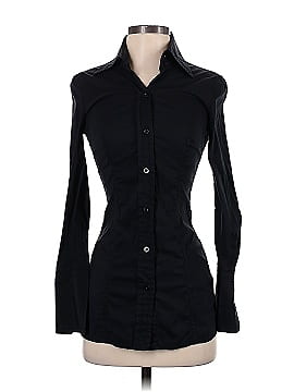 GUESS by Marciano Long Sleeve Button-Down Shirt (view 1)