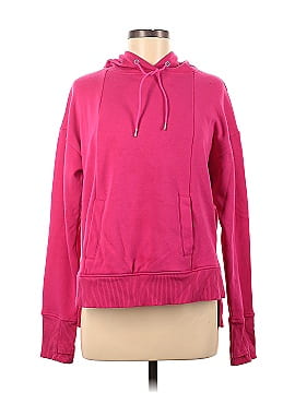 Avia Pullover Hoodie (view 1)