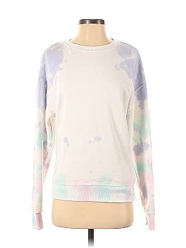 Judith March Pullover Sweater (view 1)