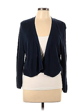 J.Jill Cardigan (view 1)