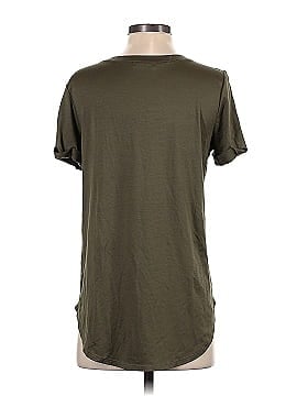 Heimish U.S.A Short Sleeve T-Shirt (view 2)