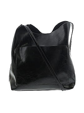 Antik Kraft Leather Shoulder Bag (view 1)