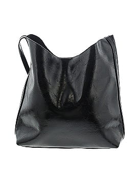 Antik Kraft Leather Shoulder Bag (view 2)