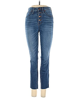 Madewell Jeggings (view 1)