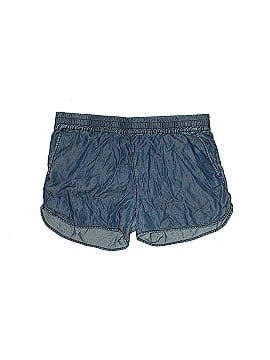 Banana Republic Denim Shorts (view 1)