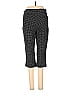 Anne Klein Houndstooth Jacquard Tortoise Argyle Checkered-gingham Grid Plaid Tweed Polka Dots Black Dress Pants Size S - photo 2