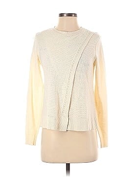 Rebecca Taylor Pullover Sweater (view 1)