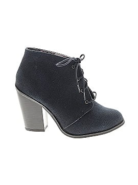 Call It Spring Ankle Boots (view 1)