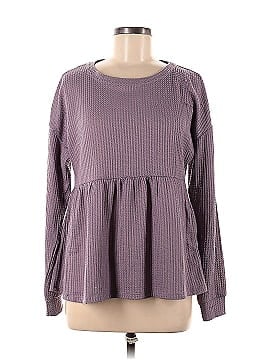 Knox Rose Pullover Sweater (view 1)