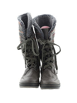 Rocket Dog Boots (view 2)