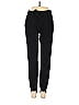 Soho JEANS NEW YORK & COMPANY Black Casual Pants Size XS - photo 1