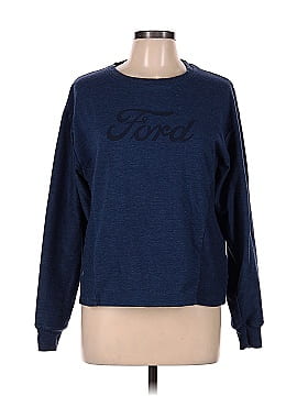 Ford Sweatshirt (view 1)