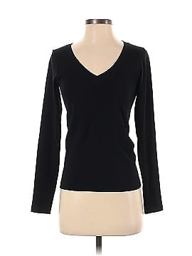 Athleta Long Sleeve T-Shirt (view 1)