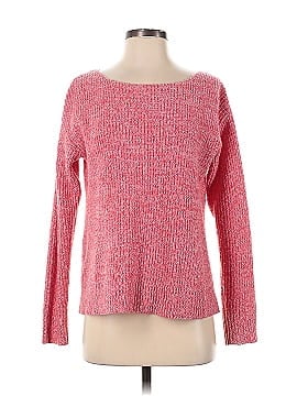 Ann Taylor Wool Pullover Sweater (view 1)