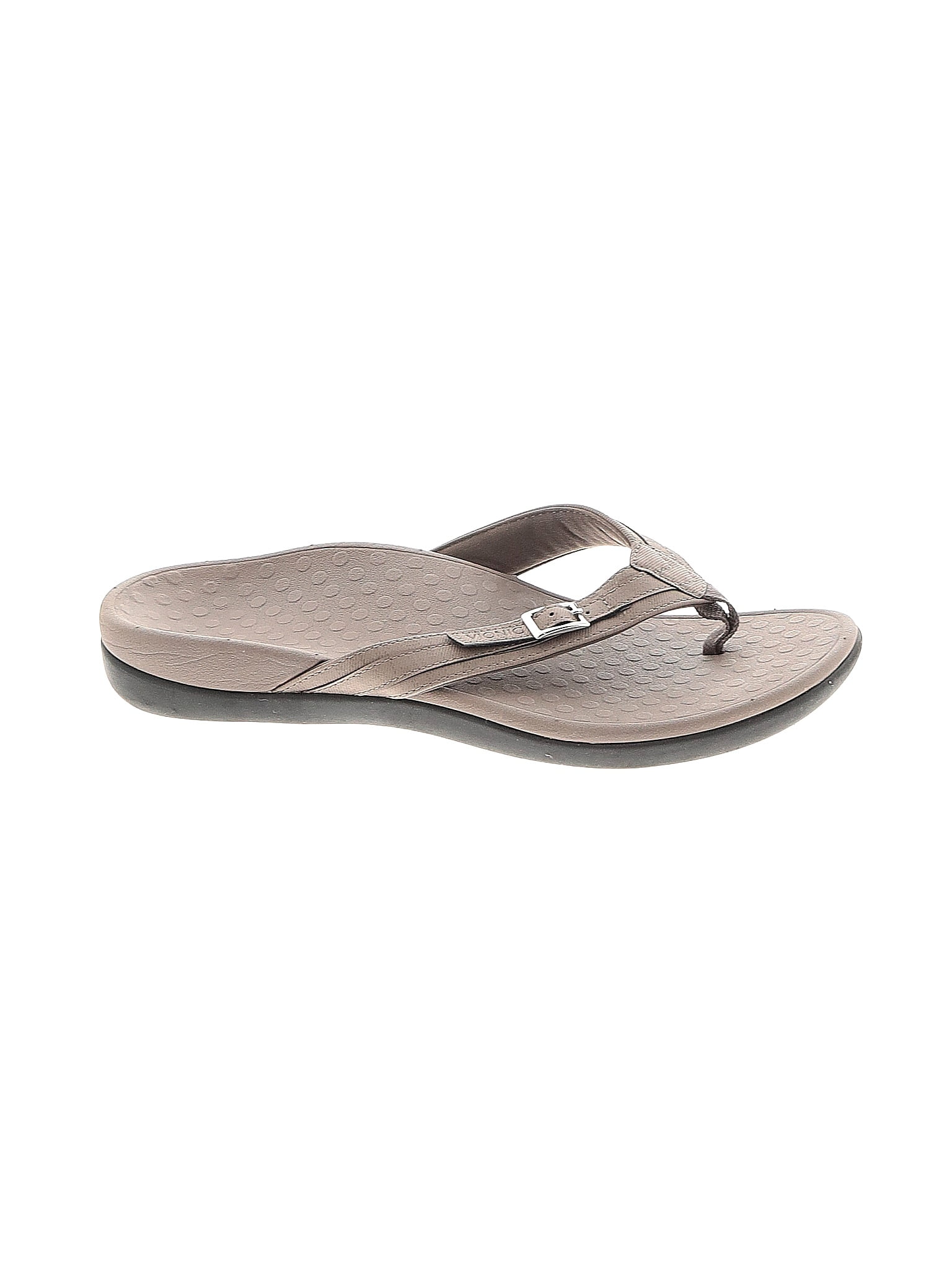 vionic bow flip flops