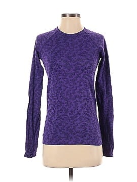 Athleta Long Sleeve T-Shirt (view 1)