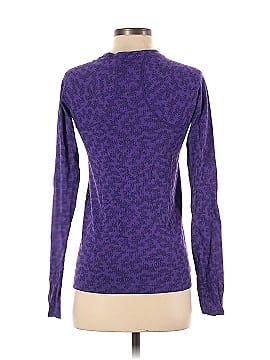 Athleta Long Sleeve T-Shirt (view 2)