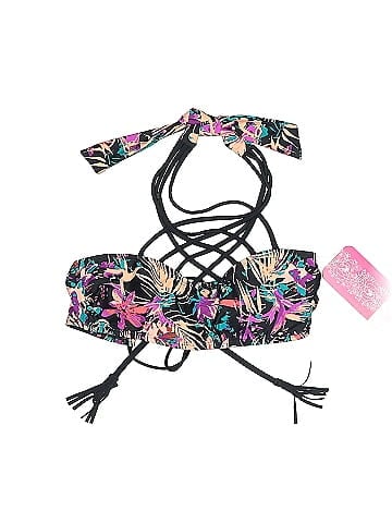 Hula Honey Swimsuit Top (view 1)
