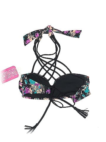 Hula Honey Swimsuit Top (view 2)