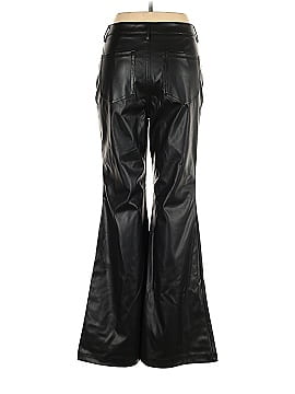 Sonoma Goods for Life Faux Leather Pants (view 2)