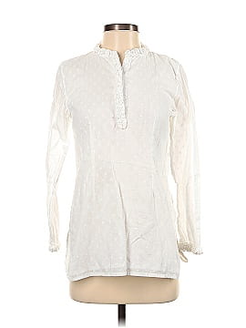 Rungolee Long Sleeve Blouse (view 1)