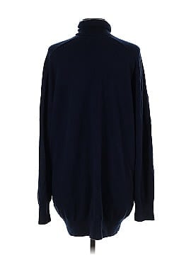 Dries Van Noten Cashmere Pullover Sweater (view 2)