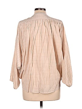 Fanco 3/4 Sleeve Blouse (view 2)