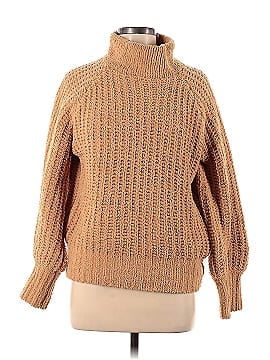 Fab'rik Turtleneck Sweater (view 1)