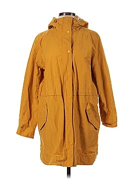 Old Navy Raincoat (view 1)