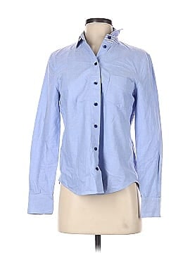 Rosme Long Sleeve Button-Down Shirt (view 1)