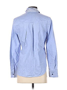 Rosme Long Sleeve Button-Down Shirt (view 2)