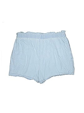 Mauby Shorts (view 2)