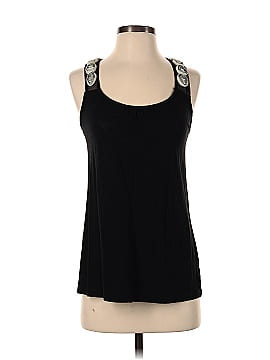 INC International Concepts Sleeveless Blouse (view 1)