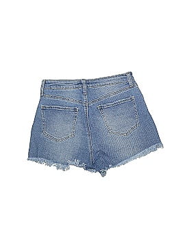 ABound Denim Shorts (view 2)