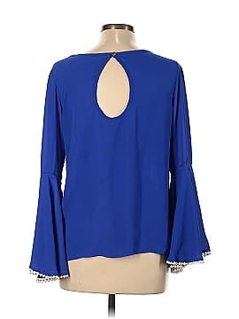 Fantastic Fawn Long Sleeve Blouse (view 2)