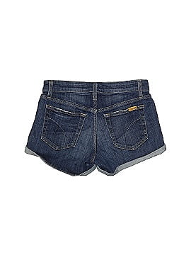 Joe's Jeans Denim Shorts (view 2)