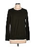 Banana Republic Factory Store Green Pullover Sweater Size L - photo 1