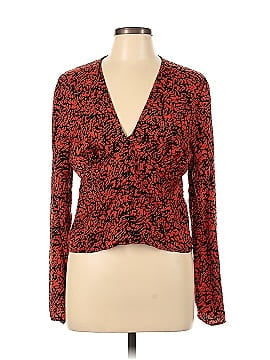 The Fifth Label Long Sleeve Blouse (view 1)