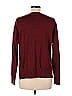 Banana Republic Factory Store Burgundy Pullover Sweater Size M - photo 2