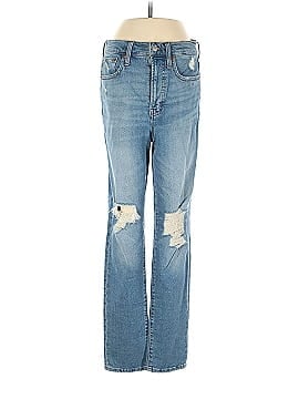 Madewell Jeans (view 1)