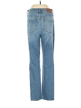 Madewell Jeans (view 2)