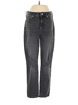 Madewell Jeans (view 1)