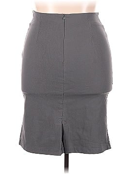 MUXXN Casual Skirt (view 2)