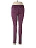 Under Armour Marled Purple Active Pants Size Lg (ESTIMATED) - photo 2